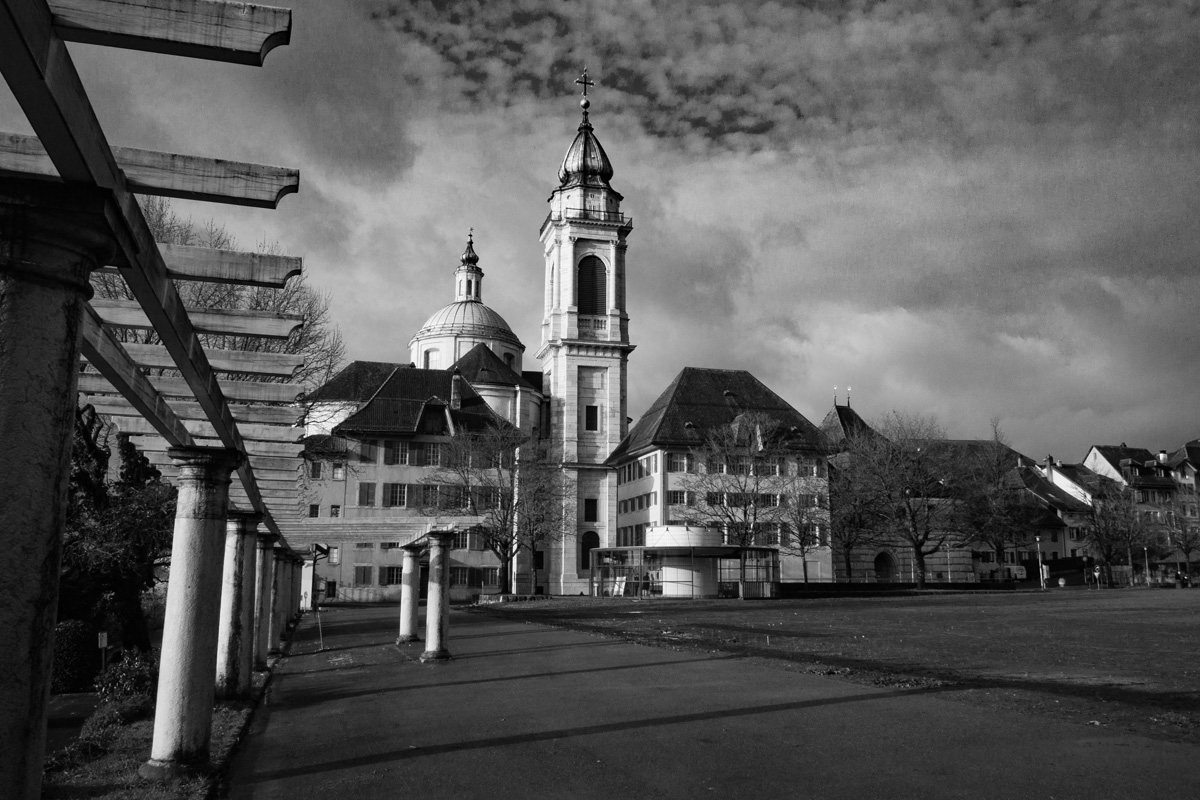 Solothurn Switzerland